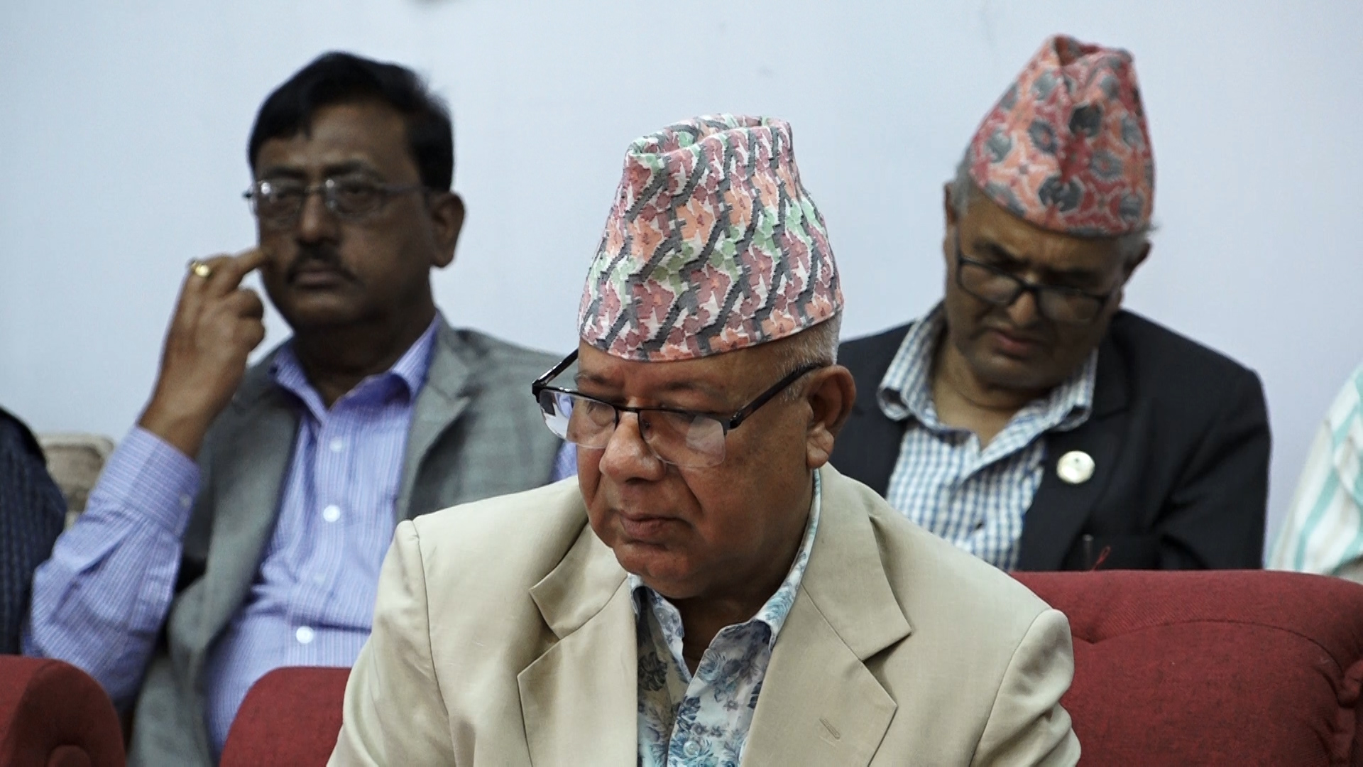 माधव नेपालको पार्टीले समानुपातिकमा कटायो एक लाख मत 